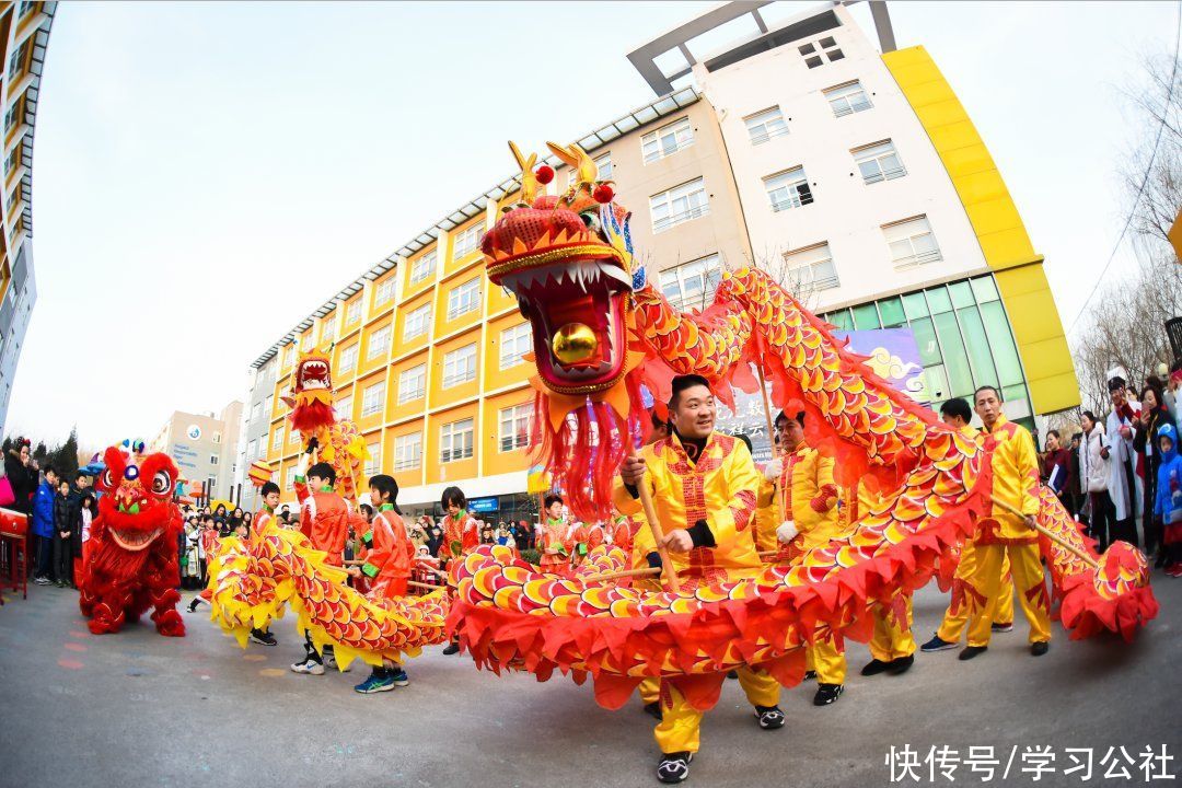 拒绝内卷，看这所国际学校如何养好孩子的心