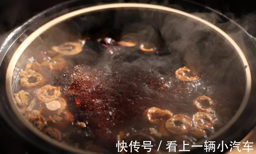 杨梅|为何海底捞的酸梅汤那么好喝?其实做法很简单,建议学一学