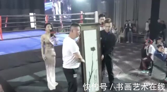 艺术市场$国画家、画鹰大家、指墨画艺术大师朱祖国——从未停止过对艺术的追求与探索