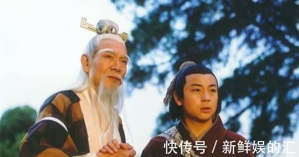 欧阳锋!杨过能以黯然掌击毙金轮法王,为何仍打不过张无忌?郭靖给出答案