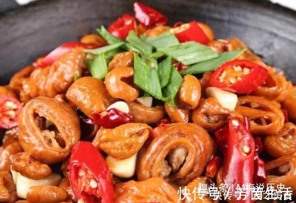 本草蒙筌|好吃不腻的一道家常菜,鲜香可口解馋下饭,简单易学,美味又营养