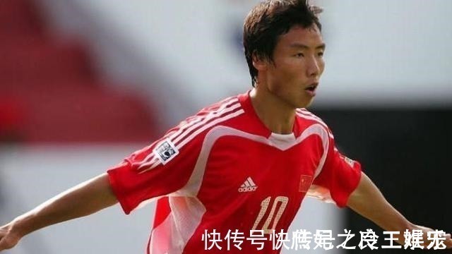 甲中国足坛令人惋惜的5大球员!祁宏第2,第1成为了传说