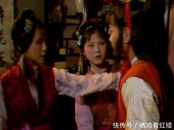 黛玉|如果黛玉如愿、晴雯也如愿和宝玉“在一处”,她们能和谐美满吗?