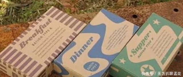 苏联|二战中各国伙食如何?苏联面包可以打死人,美国士兵最无奈