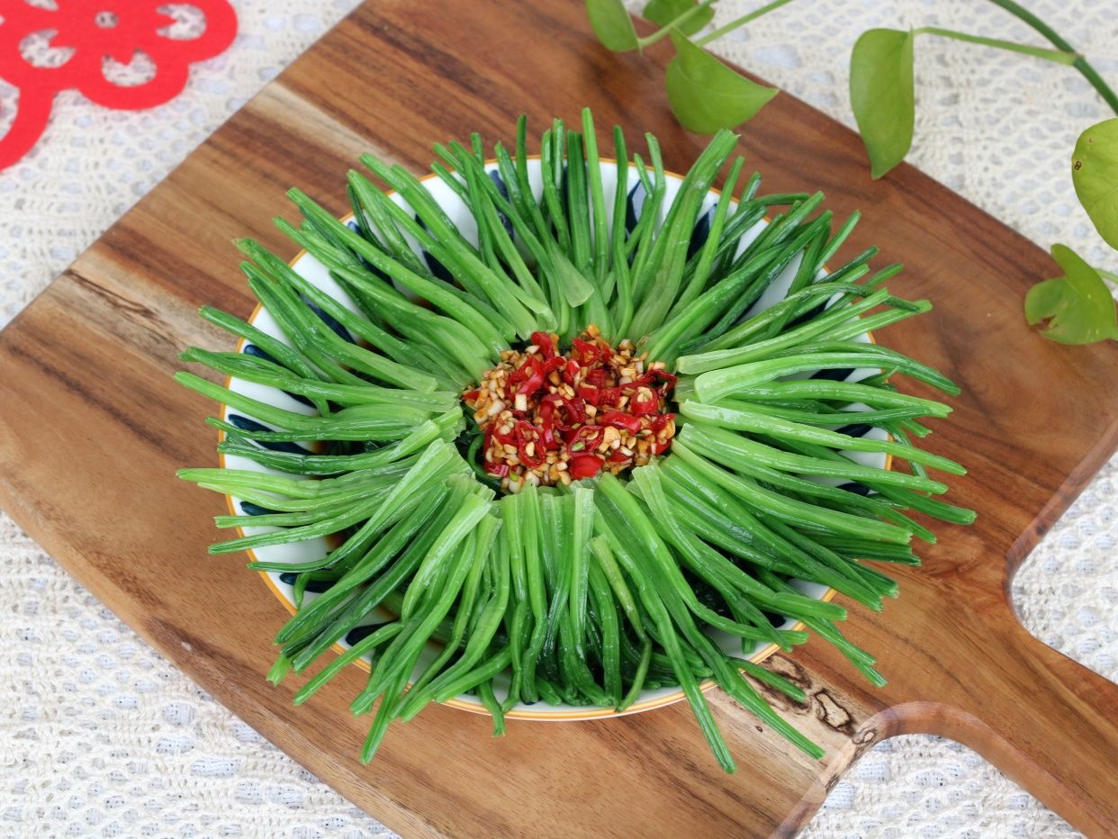 中秋|中秋家宴我家必做这菜，好吃好做寓意好，上桌比大鱼大肉更受欢迎