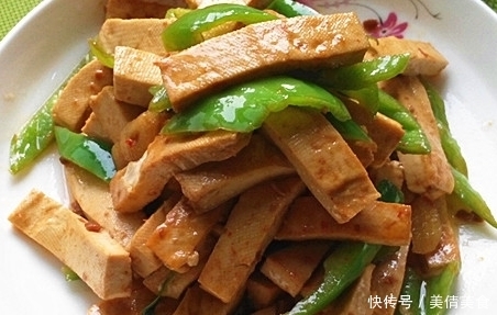 制作简单,纯素食材,养胃补钙,美味又下饭,孩子也不挑食了