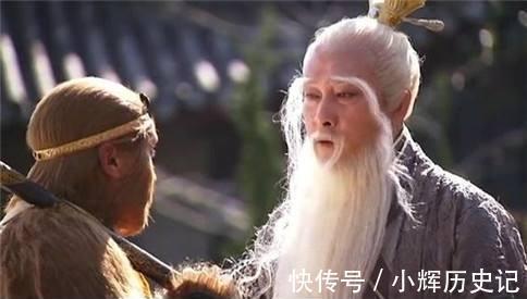 太上老君$天庭的统治权为何落入玉帝手里?法力高强的太上老君也拿他没办法