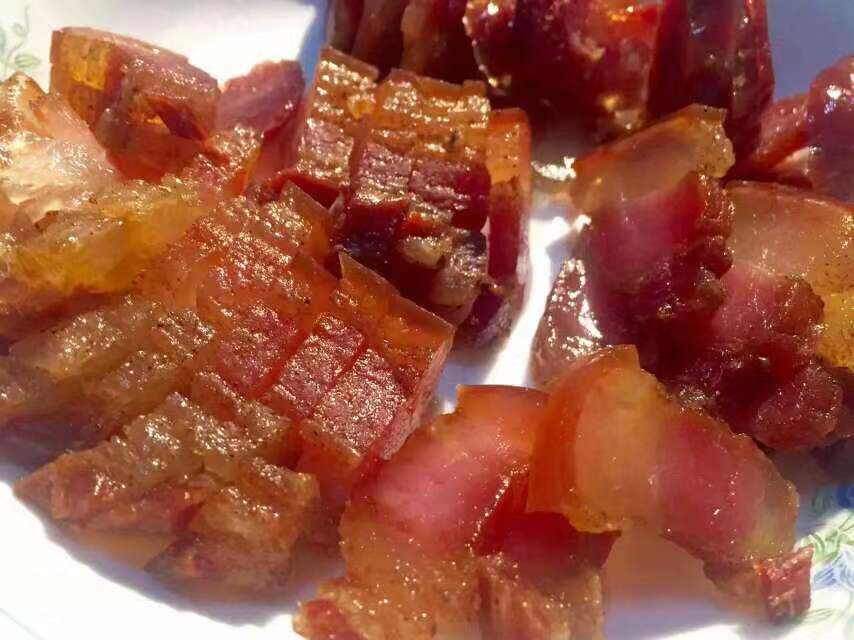 含有|遇见3种年货不要买,含有致癌物质,很多人不清楚还在吃