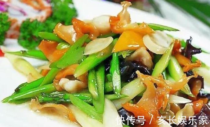 美食|女性不想显老，多吃三种美食，减肥瘦身，甩掉大肚腩，更显年轻