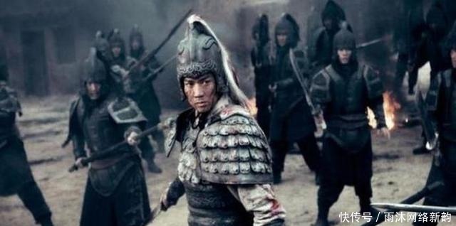 击剑选手|项羽一人追杀几千人,古代大将真能以一敌百吗?日本的实验证明啦