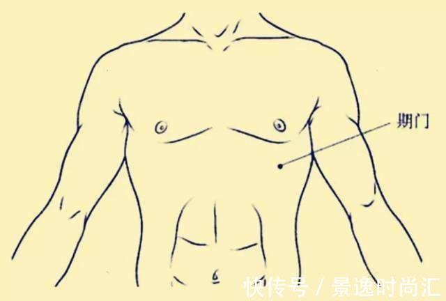 肝脏|肝不好的人，多吃3绿，不碰3物，谨记6个字，肝脏健康人长寿