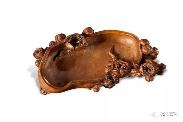 齐白石#最具收藏价值的木雕作品,都是什么样子的