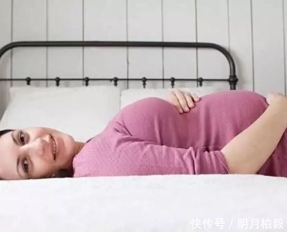 苦楚|选择合适的分娩方式，不仅宝宝出生快，产妇也少受罪