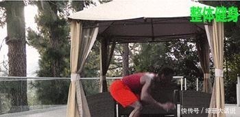 健身|健身天天肌肉锻炼会损害健康, , 每周保持2-3次为宜!