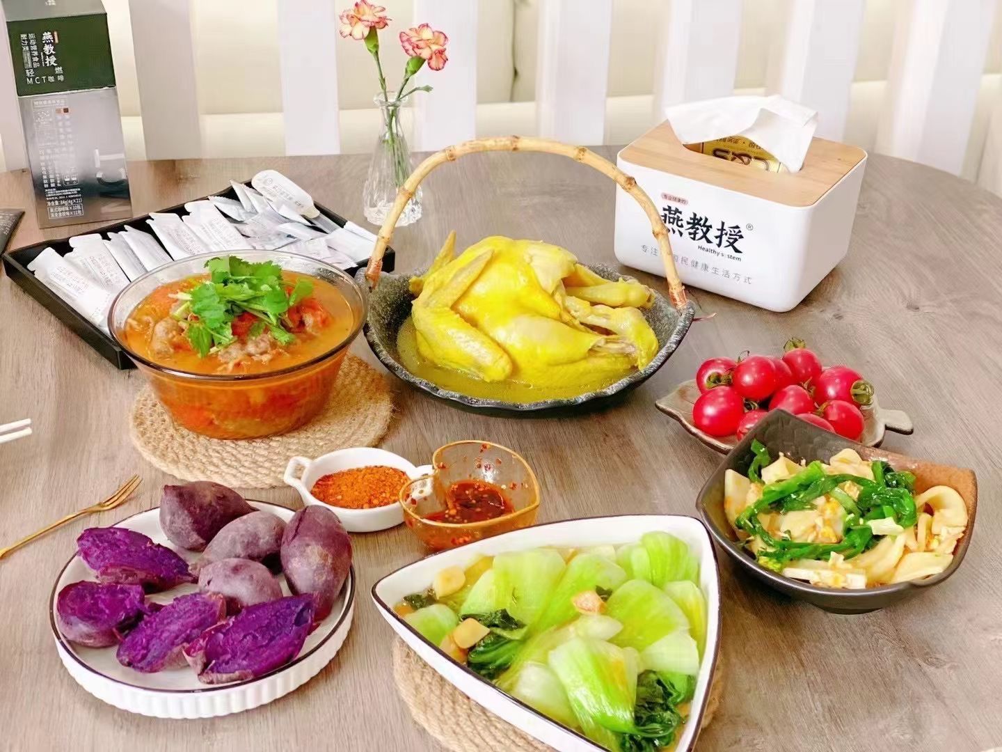 全麦面包|到底怎么吃才能瘦？注意这 2 点，才能吃到瘦瘦瘦