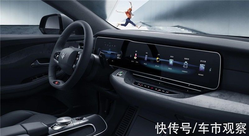 阿尔法|进入华为销售渠道,极狐阿尔法S(HI版)迎来春天?