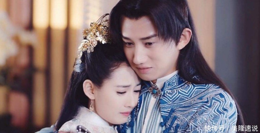 怀孕|历史上最可怜的公主,怀孕时遭遇驸马背叛,还被无情踢死