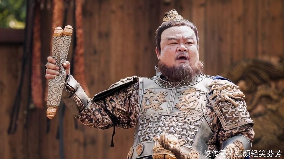 安史之乱|安史之乱初期，唐玄宗犯了多少错误？其实全都事出无奈