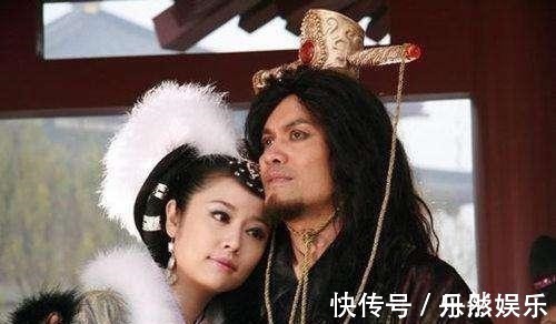 女娲#女娲想杀纣王,却被金光所阻,金光是何人发出什么在保护纣王!