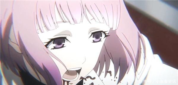 利世成|东京re5个让人又爱又恨的妹子,利世成实验体,六月透终生单身