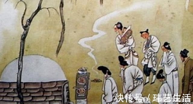 王禹俏$有关清明节的古诗词里,这两首古诗,是清明扫墓的千古绝唱