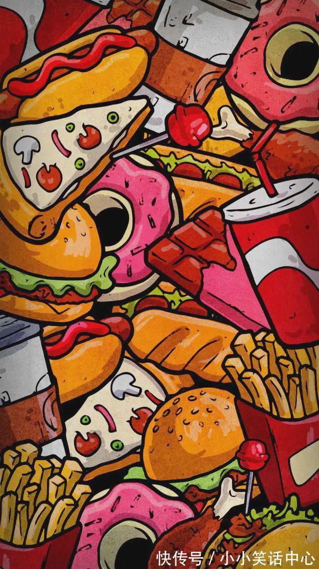 |【被窝段子20211223】现实点，你根本没有努力，你在抱怨