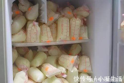 奶粉|宁肯喝奶粉也不喝冷冻母乳?老人的话不可全信,营养不会“冻没”