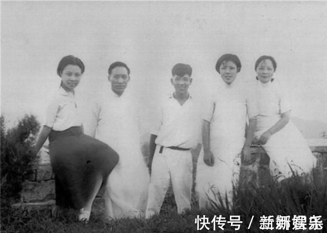 熊大缜&他是清华教授,终生未娶带出79名院士,晚年街头乞讨念叨:回清华