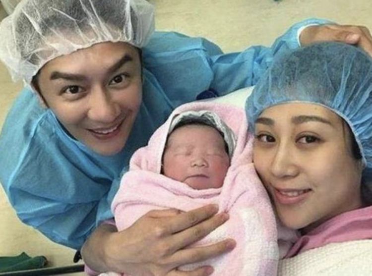 肚子|为何女明星宁愿在肚子“挨一刀”,也不愿顺产生娃?情有可原