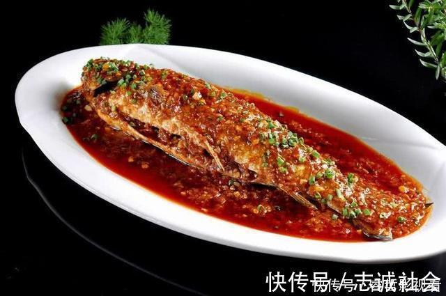 非常诱人的几道简单家常菜，高颜值待客有面子，味道鲜美很下饭