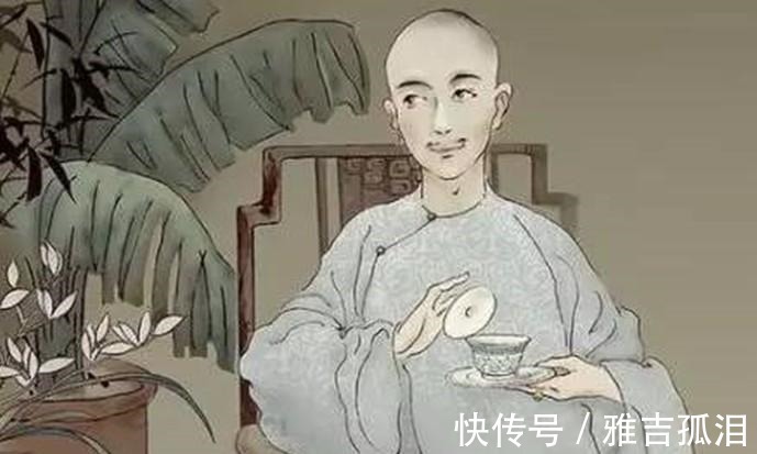 刘罗锅&乾隆出上联“只可叹,弯木难当顶梁柱”,刘罗锅对出绝妙下联