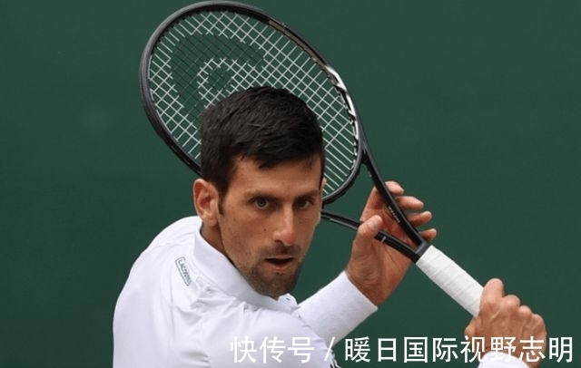 冲击|20-20-20!德约追平费纳领跑Goat之争 冲击年度大金满贯
