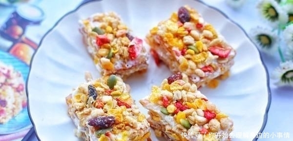 法国的贵族小点心,在家用手抓饼就能做!发朋友圈稳赢