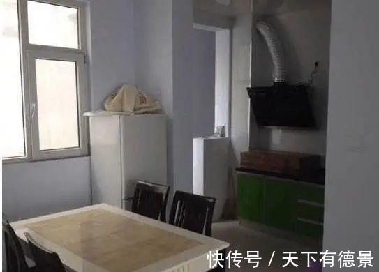毛坯房|抠门老婆花3万装修新房,朋友来了都说像毛坯,这可咋整