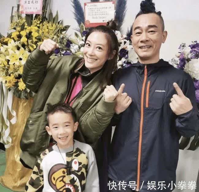 餐厅|陈小春夫妇内地捞金顺风顺水！拍综艺、开餐厅，连儿子都转学上海