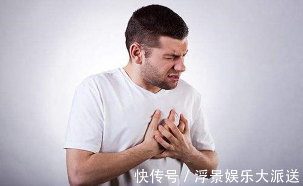 心脏病患者|心脏不好的人,5件事不注意,可能会随时“停机”