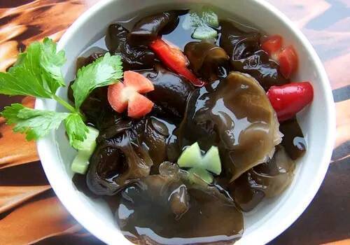 铁量|常吃木耳的人,身体不会差,但切忌与一物同食,却有很多人不清楚