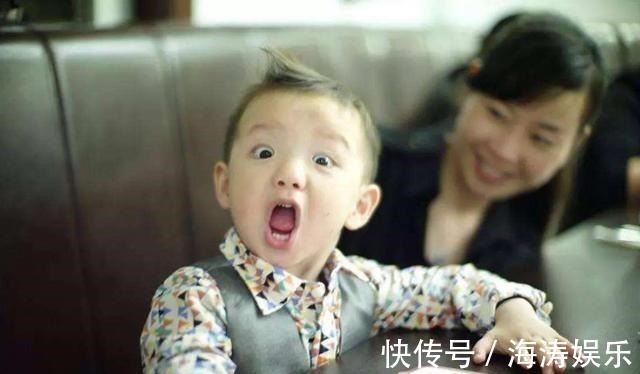 宝妈|一个孩子将来是不是富人,儿时就已注定了,中了的父母偷着乐吧