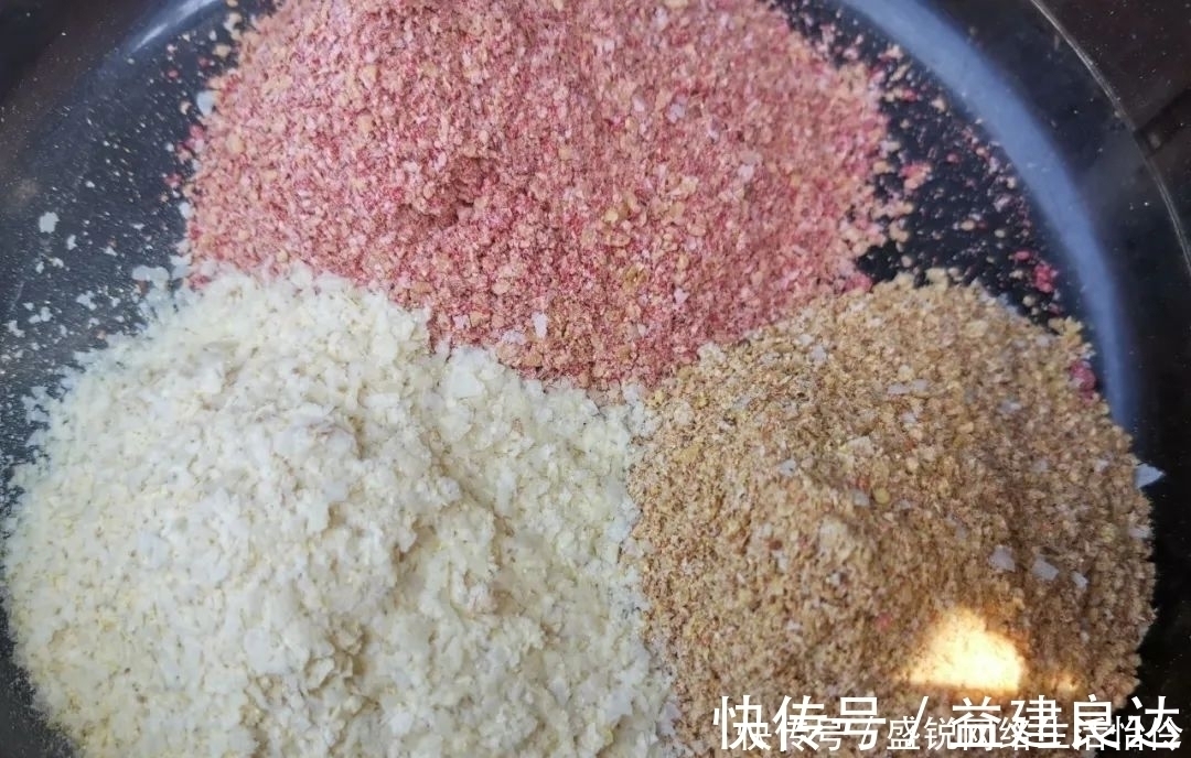 拉丝|饵料中拉丝粉太多的利与弊,解决办法其实很简单,只要不嫌麻烦