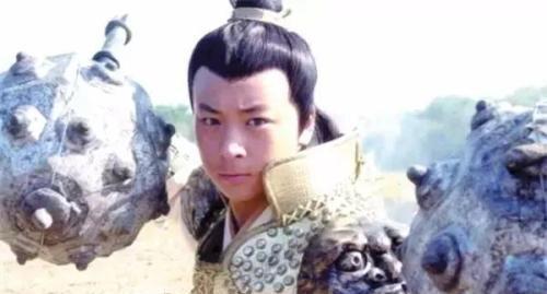 李元霸!唐时期好汉排名,第一名名副其实,的确天下无敌