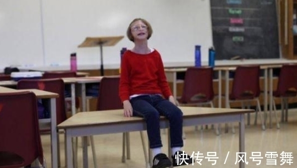 烧鸡|她是世界上最小的女童,体重11公斤,一只烧鸡都比她大