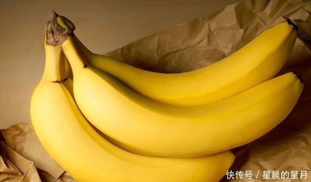 平常吃香蕉的五大好处,都有益身体健康,知道的人太少了