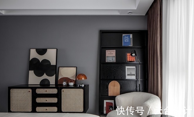 居住者|云合设计——心在滴血!140㎡的房子装修40万!不过看样子也值了