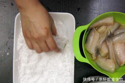 晚餐吃什么分享九肚鱼5款最新吃法,肉质细腻鲜嫩,下酒又下饭