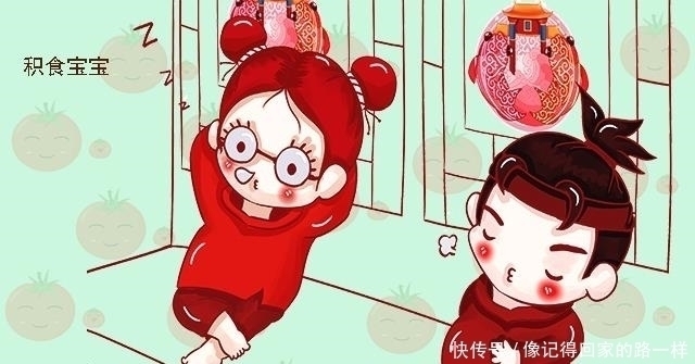 菲菲|如果宝宝出现这些异常“信号”，暗示已经积食了，父母要及时发现