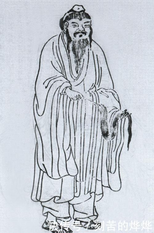 《上阳台帖》中短短25个亲笔字,究竟蕴含了李白多少事情