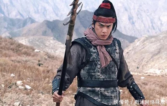 玩脱|汉武帝认为全在自己掌控之中，压根没想过，李广早就玩脱了