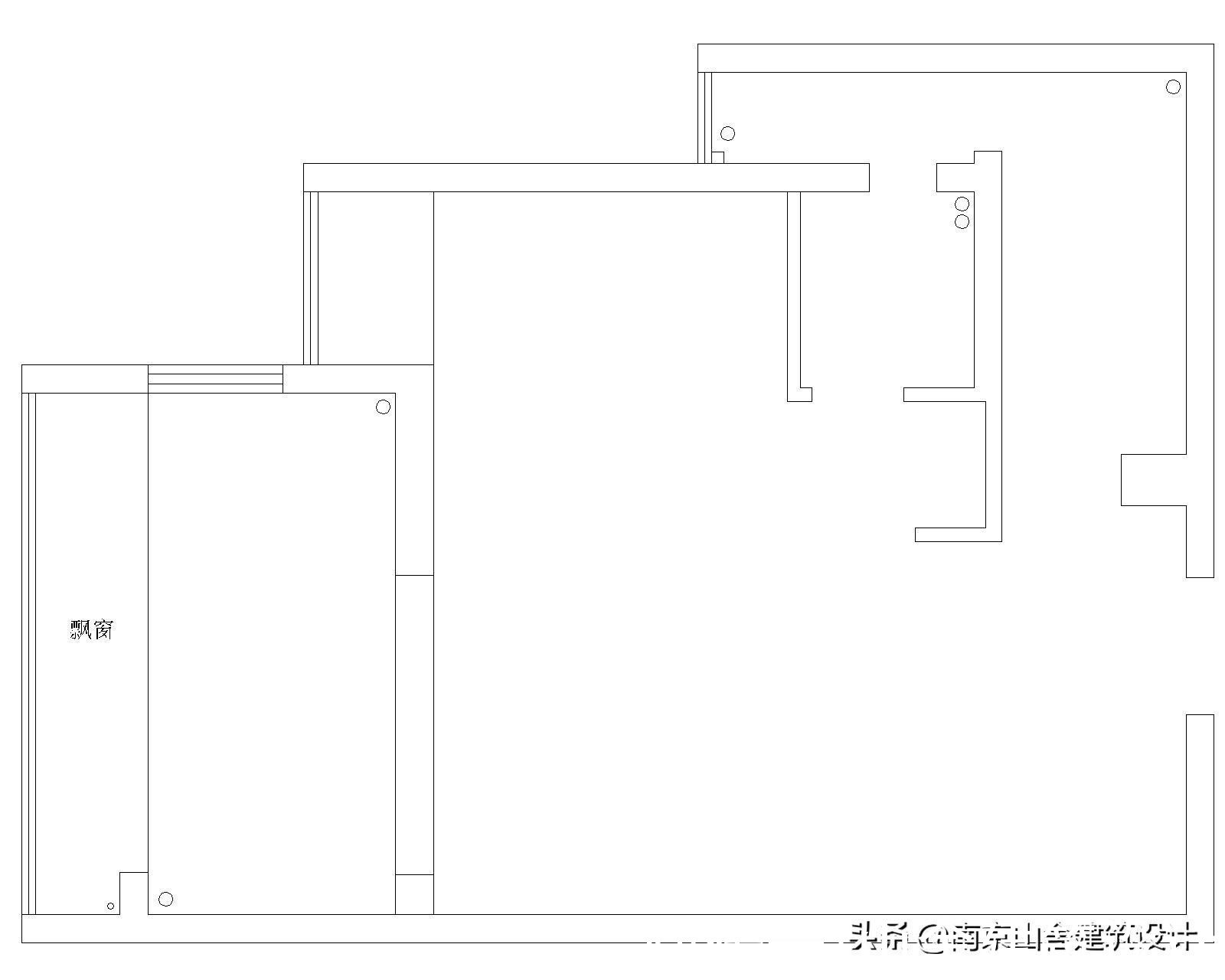 纱帘|现代灰遇上复古绿,混搭出的有色之家