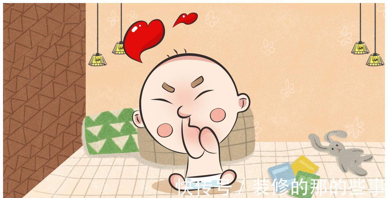 指甲|啃啃啃宝宝天天啃指甲,指甲都啃光了,医生说这是病