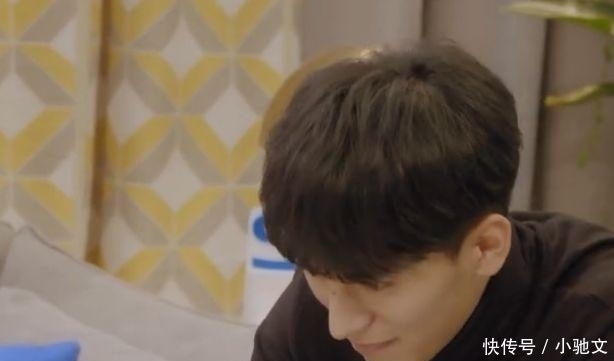 陈坤表弟录恋爱节目成万人迷?男女嘉宾通吃,连杨超越都小鹿乱撞